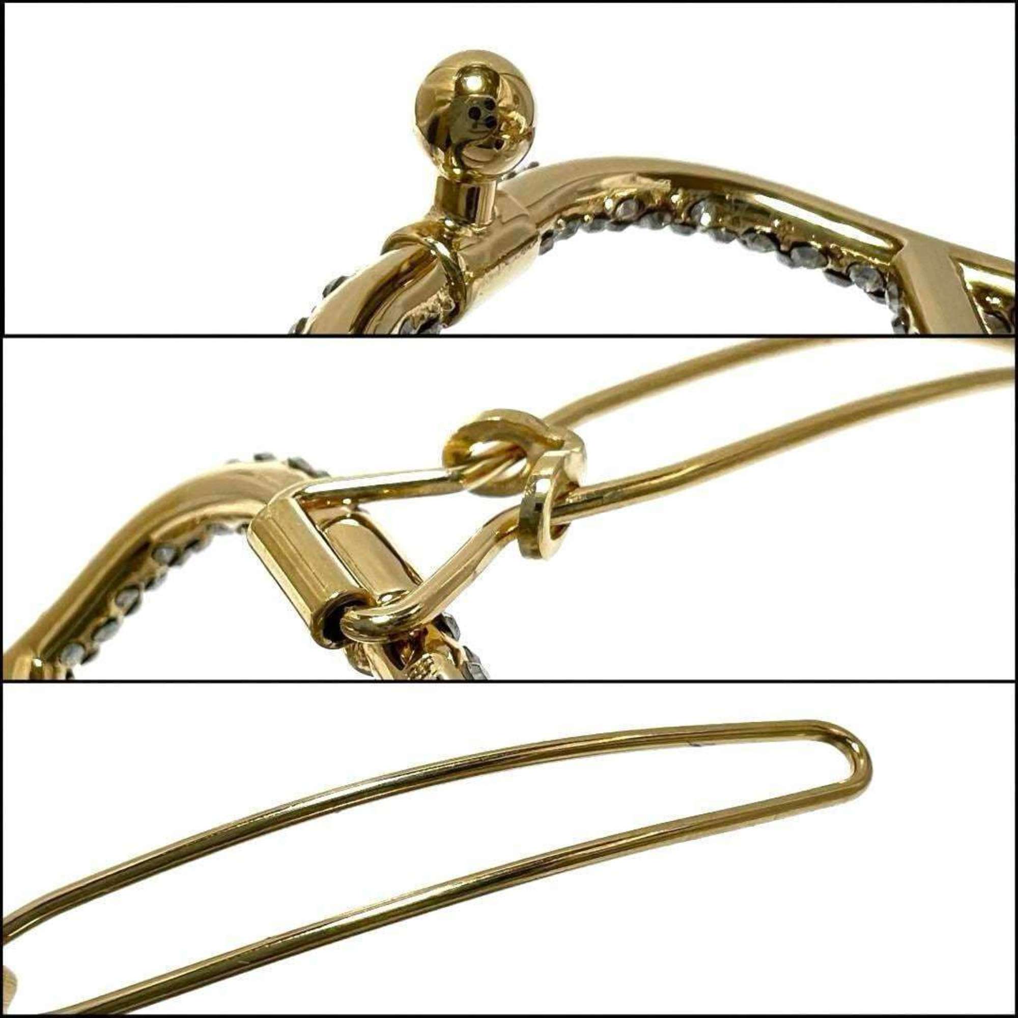 Valentino Garavan Women's Signature Hair Clip Barrette Hairpin