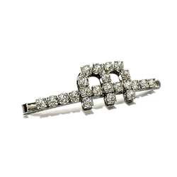 Miu Miu Miu Women's Hairpins, Hair Clips, Barrettes