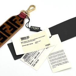 FENDI Women's Handbag Strap You Mini Handle Belt