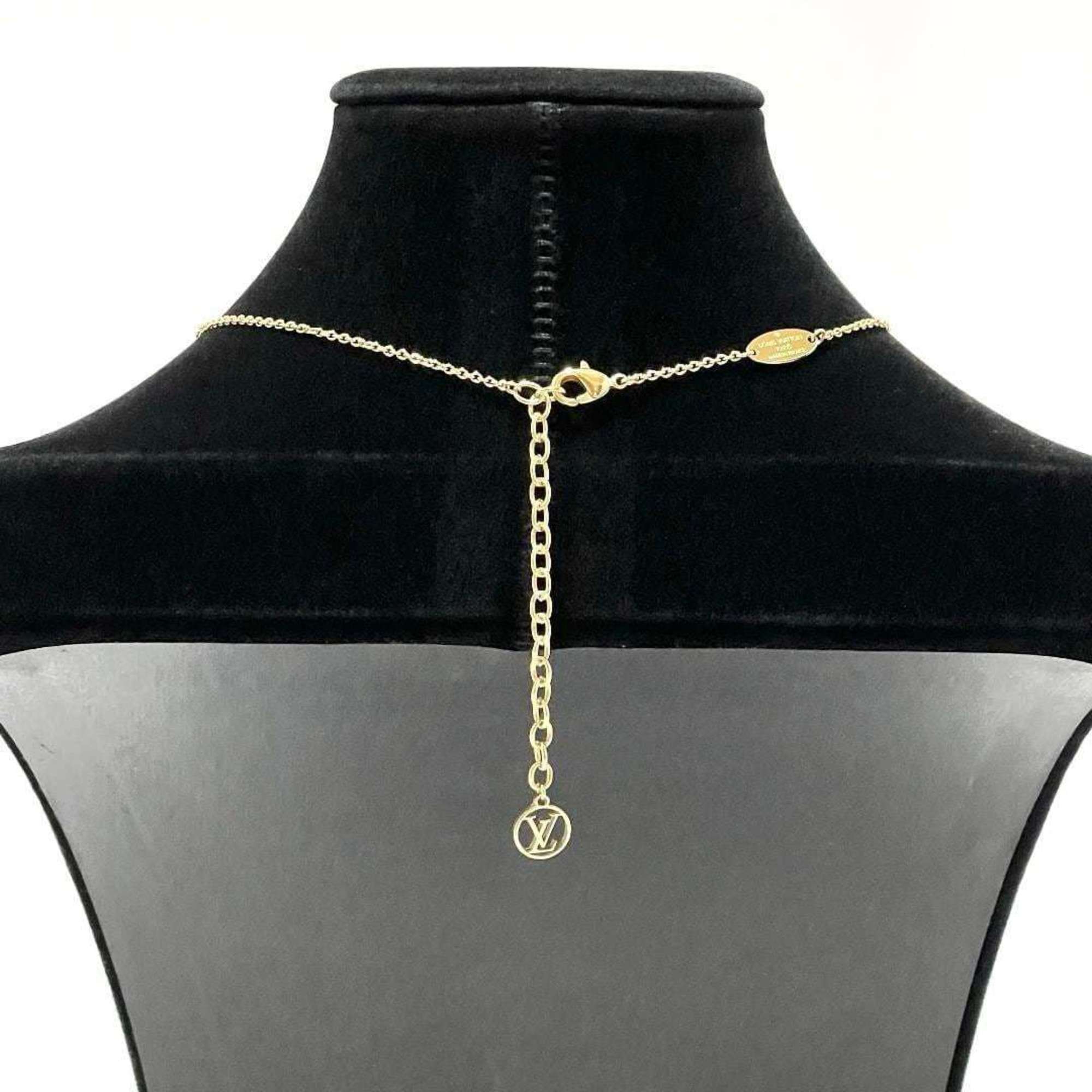 LOUIS VUITTON Women's and Men's Necklace Pendant In the Sky