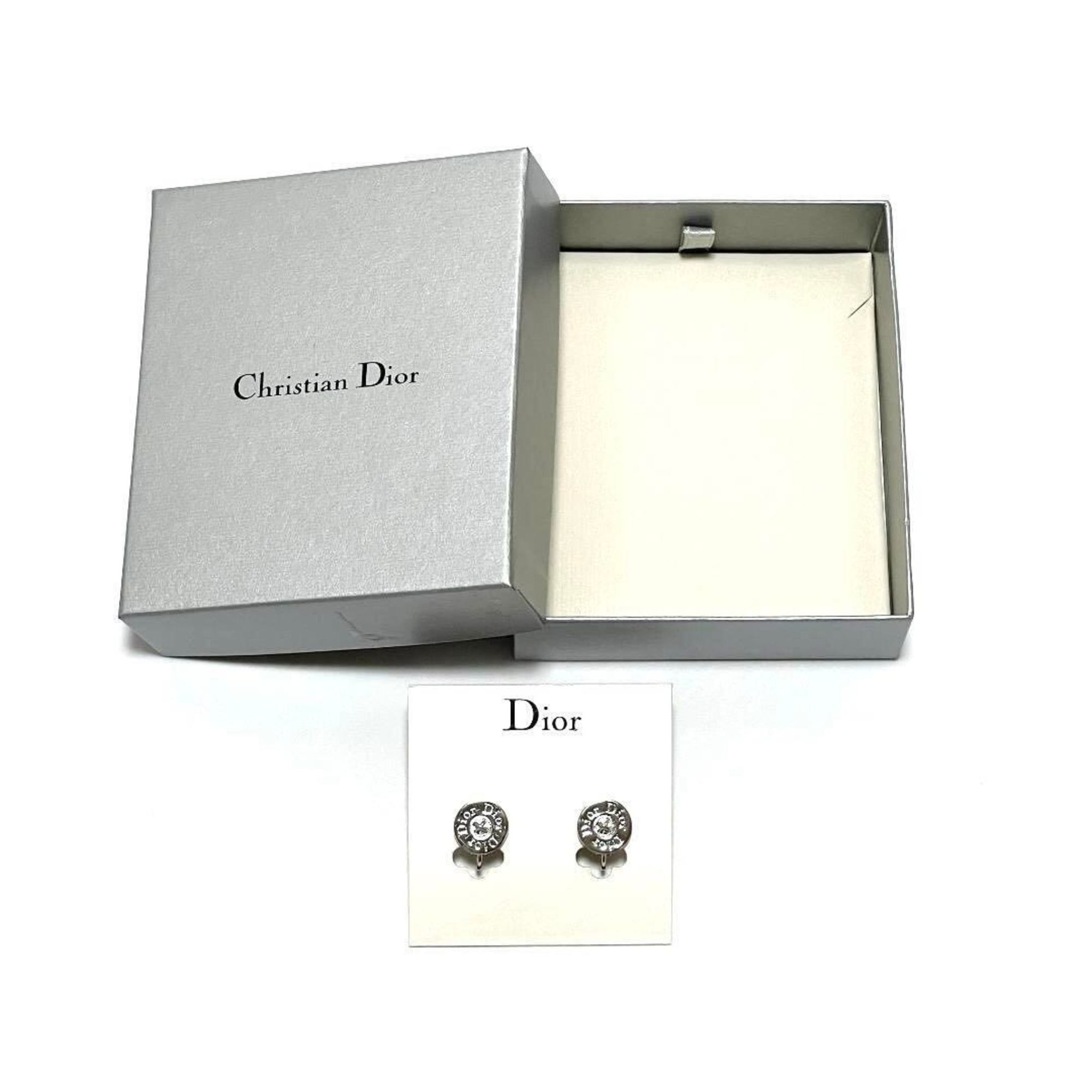 Christian Dior Women's Earrings