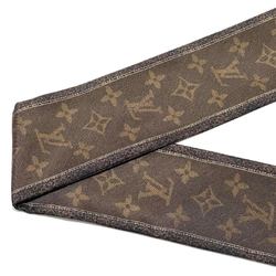 LOUIS VUITTON Women's Scarf Bandana Silk