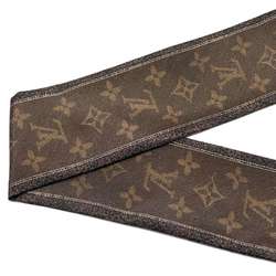 LOUIS VUITTON Women's Scarf Bandana Silk