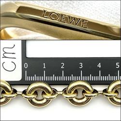 LOEWE Women's Donut Chain Shoulder Strap