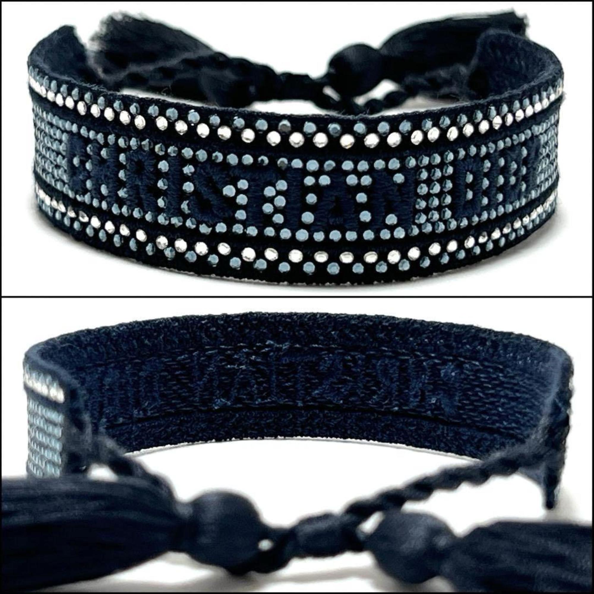 Christian Dior DIOR Men's Bracelet Set Misanga