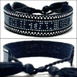 Christian Dior DIOR Men's Bracelet Set Misanga