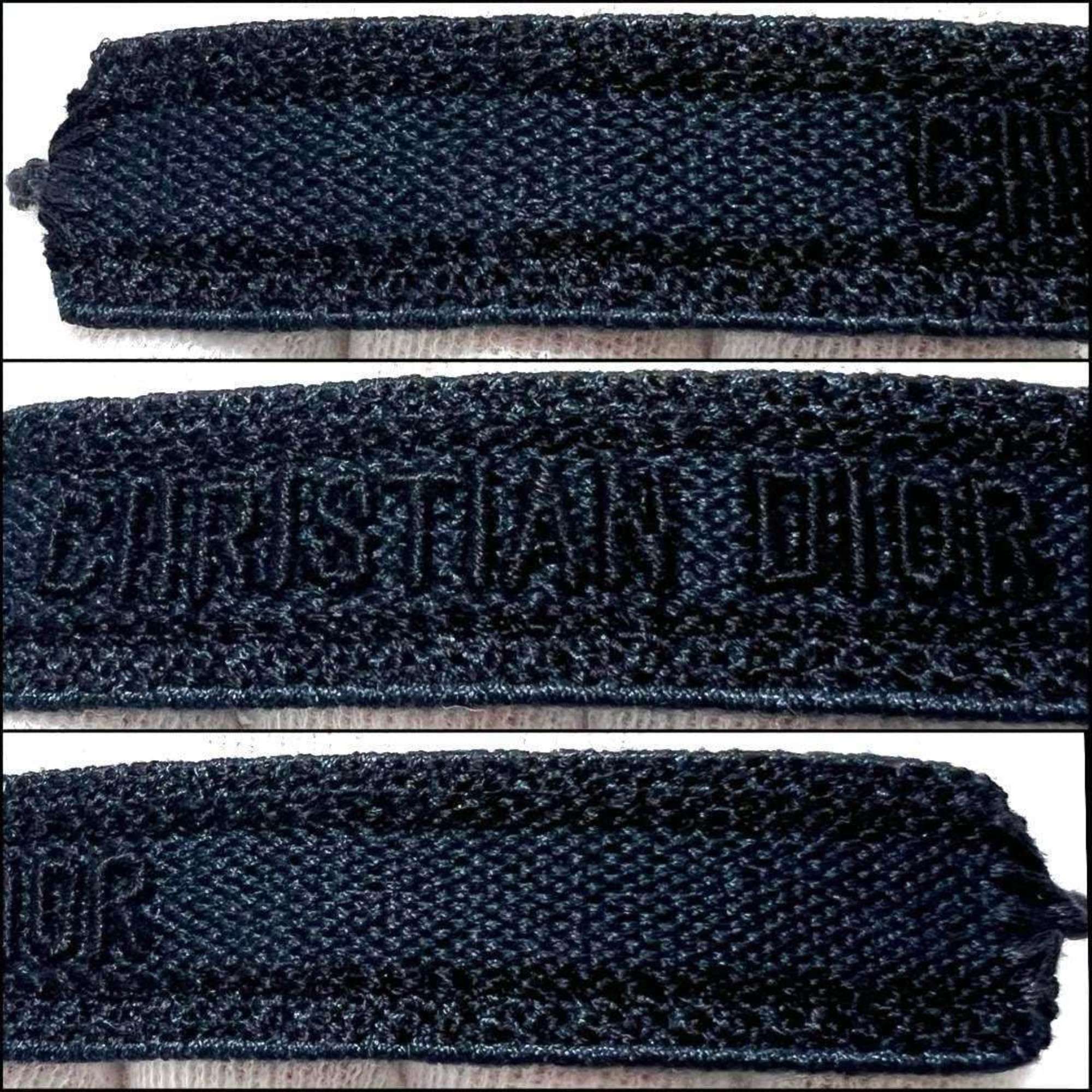 Christian Dior DIOR Men's Bracelet Set Misanga