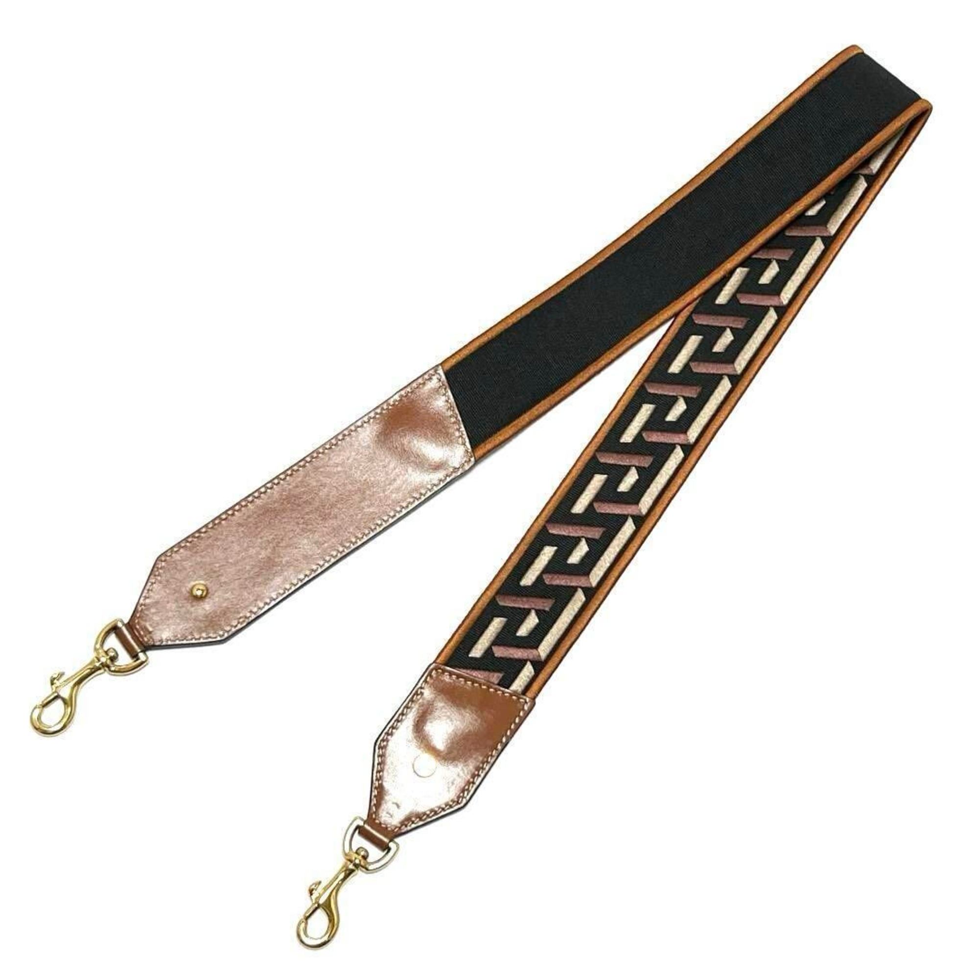 Versace VERSACE Women's Shoulder Strap Band