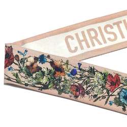 Christian Dior DIOR Women's Mitza Scarf Bandana