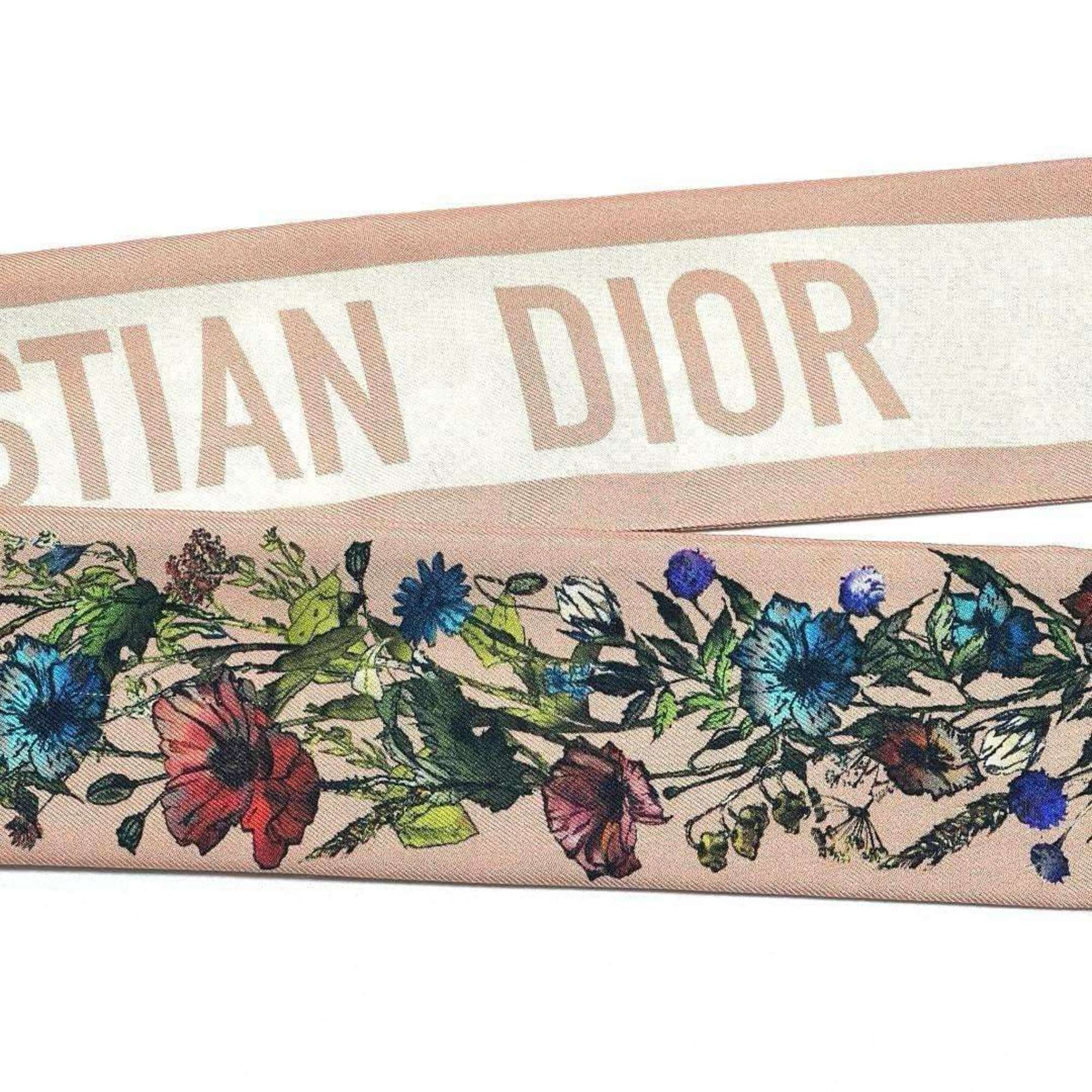 Christian Dior DIOR Women's Mitza Scarf Bandana