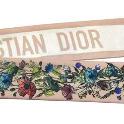 Christian Dior DIOR Women's Mitza Scarf Bandana