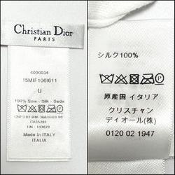 Christian Dior DIOR Women's Mitza Scarf Bandana