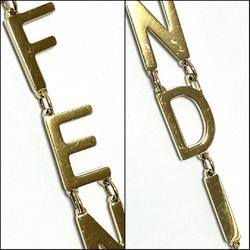 FENDI Women's Shoulder Bag Chain Strap You