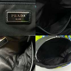 PRADA Backpack Nylon