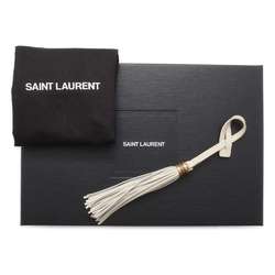 Saint Laurent Shoulder Bag Lou Leather 715232 SAINT LAURENT PARIS Camera Women's