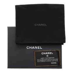 Chanel Chain Wallet 19 Flap Matelasse Lambskin AP2409 CHANEL Wallet/Coin Case Business Card Holder/Card Women's WALLET