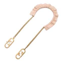 FENDI Shoulder Strap You Orlock Ruffle 8AV420 Women's