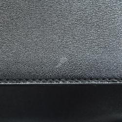 Hermes handbag Kelly 28 〇Y stamp Vache black ladies