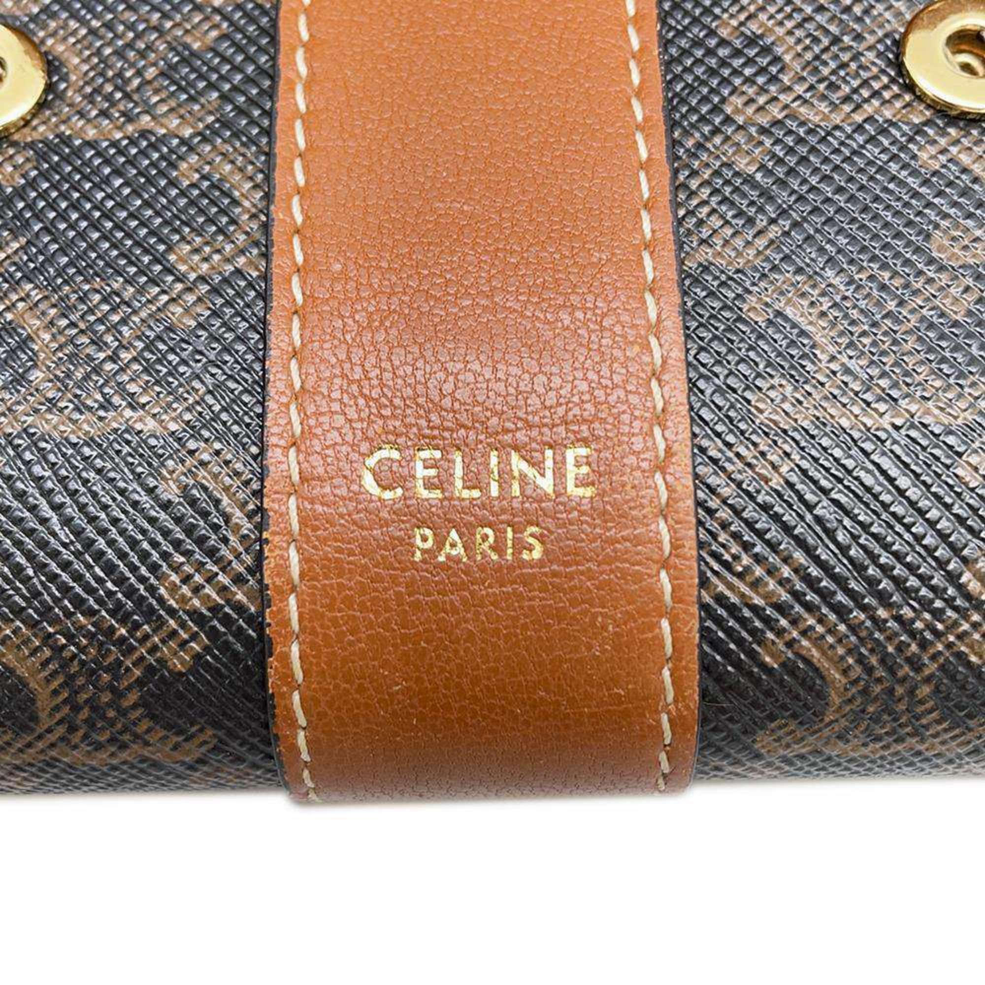 Celine Tri-fold Wallet Small 10D572BZ9.04LU CELINE Women's WALLET