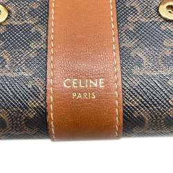 Celine Tri-fold Wallet Small 10D572BZ9.04LU CELINE Women's WALLET