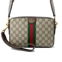 Gucci Shoulder Bag Ophidia GG Supreme 699439 GUCCI 2way Handbag