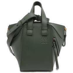 LOEWE Handbag Hammock Compact A538H13X02 2way Shoulder Bag Women's