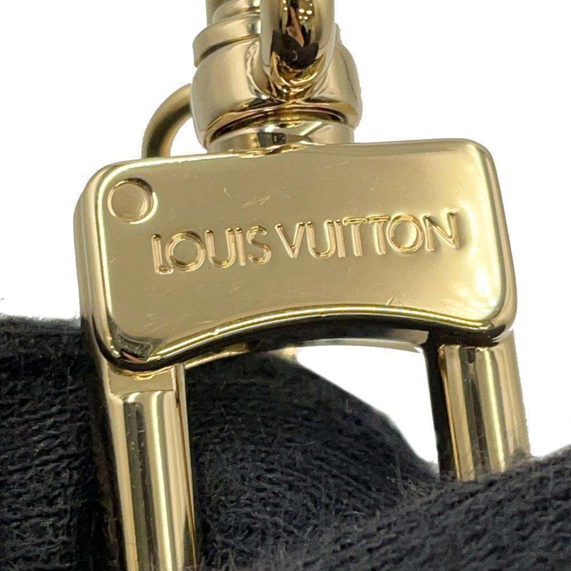 Louis Vuitton Bag Charm LV Circle M68000 LOUIS VUITTON Keychain