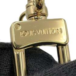 Louis Vuitton Bag Charm LV Circle M68000 LOUIS VUITTON Keychain