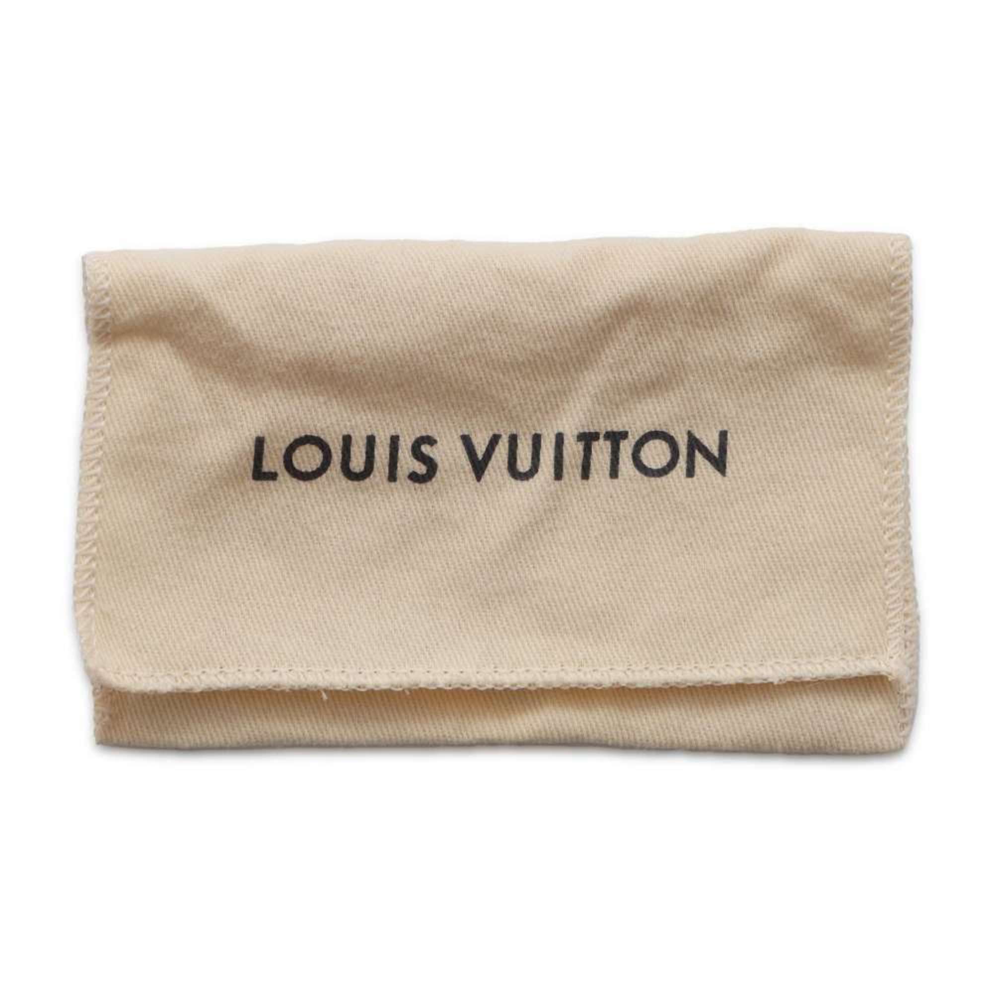 Louis Vuitton Bag Charm LV Circle M68000 LOUIS VUITTON Keychain