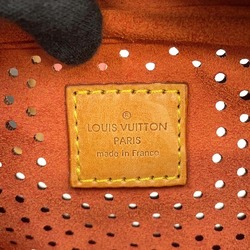 Louis Vuitton Shoulder Bag Monogram Perforated Trocadero M95177 LOUIS VUITTON