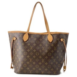 Louis Vuitton Tote Bag Monogram Neverfull MM M40995 LOUIS VUITTON