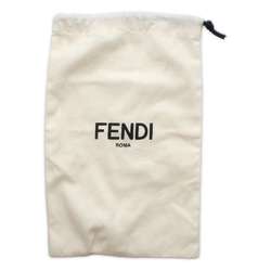 FENDI Shoulder Strap You Canvas