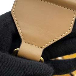 FENDI Shoulder Strap You Canvas