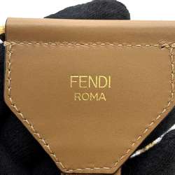 FENDI Shoulder Strap You Canvas