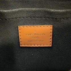 Louis Vuitton Shoulder Bag Monogram Empreinte Multi Pochette Accessoires M58520 Black Pouch Women's LOUIS VUITTON