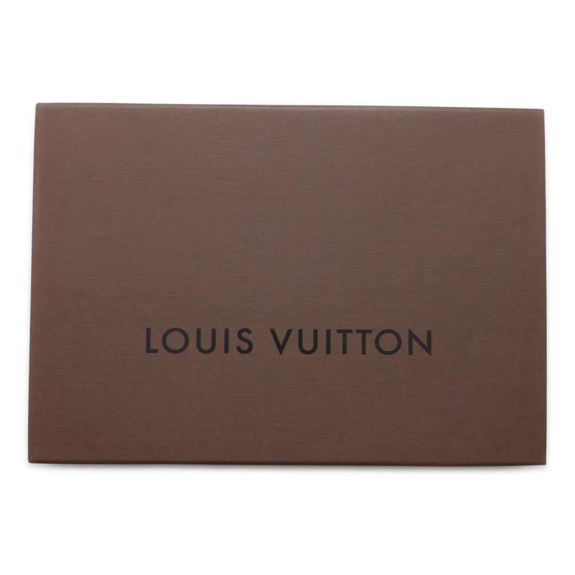 Louis Vuitton Stole Christopher Nemeth Collaboration Cashmere Silk MP1605 LOUIS VUITTON Men's Scarf SCARF