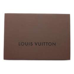 Louis Vuitton Stole Christopher Nemeth Collaboration Cashmere Silk MP1605 LOUIS VUITTON Men's Scarf SCARF