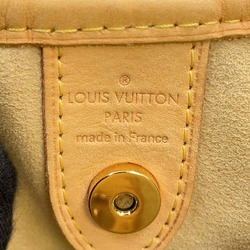 Louis Vuitton Shoulder Bag Monogram Galliera PM M56382 LOUIS VUITTON