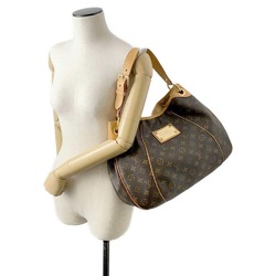 Louis Vuitton Shoulder Bag Monogram Galliera PM M56382 LOUIS VUITTON