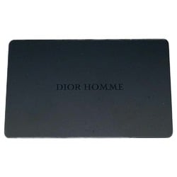 Dior Homme Dior Shoulder Bag Homme Bee Flap Gradient Nylon Men Christian