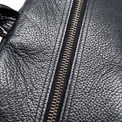 Chanel handbag, Matelasse, Caviar skin, A15685, CHANEL bag, Boston black, Matelasse Chanel, women's,