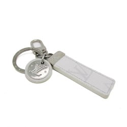 Louis Vuitton Taiga Portocre Neo LV Club M69325 Keyring (Blanc)