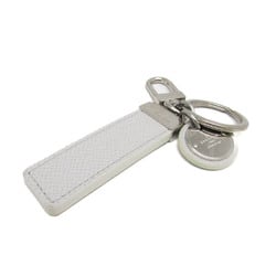 Louis Vuitton Taiga Portocre Neo LV Club M69325 Keyring (Blanc)