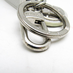 Louis Vuitton Taiga Portocre Neo LV Club M69325 Keyring (Blanc)