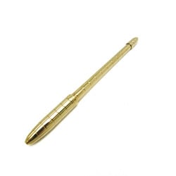 Louis Vuitton Metal Mechanical Pencil Agenda mechanical pencil GM N75002