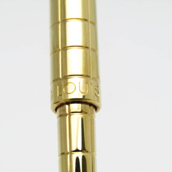 Louis Vuitton Metal Mechanical Pencil Agenda mechanical pencil GM N75002