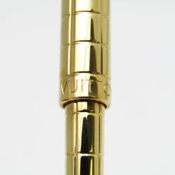 Louis Vuitton Metal Mechanical Pencil Agenda mechanical pencil GM N75002