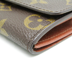 Louis Vuitton Monogram Plat Coin Purse N61930 Men,Women Monogram Coin Purse/coin Case Monogram