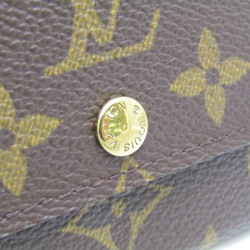 Louis Vuitton Monogram Plat Coin Purse N61930 Men,Women Monogram Coin Purse/coin Case Monogram