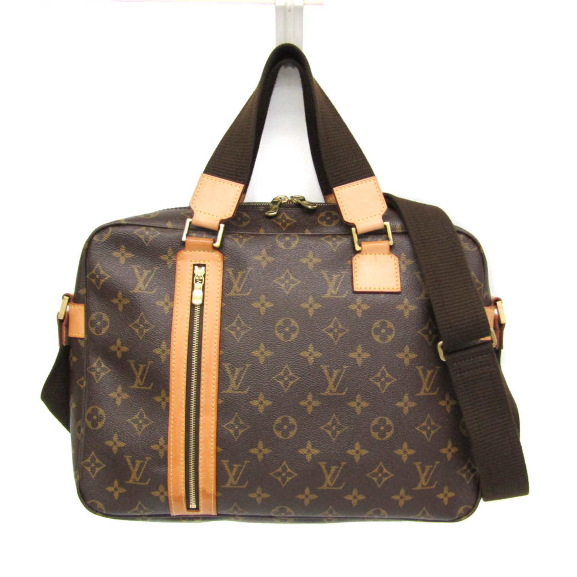 Louis Vuitton Monogram Sac Bosphore M40043 Men,Women Handbag,Shoulder Bag Monogram